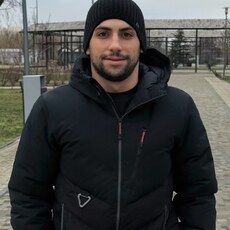 Фотография мужчины Гамлет, 29 лет из г. Пушкино (Московская Обл)