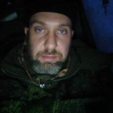 Фотография мужчины Maksim, 32 года из г. Белгород