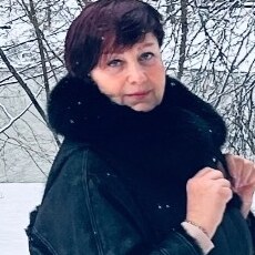 Фотография девушки Елена, 54 года из г. Москва