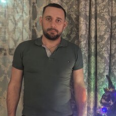 Фотография мужчины Алексей, 36 лет из г. Брянск