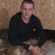 Фотография мужчины Данил, 34 года из г. Челябинск