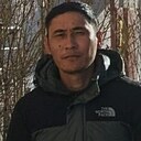 Ержан, 36 лет