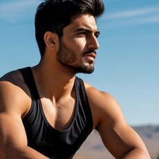 Фотография мужчины Дамир, 27 лет из г. Самара