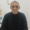 Сирога, 61 год