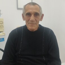 Фотография мужчины Сирога, 61 год из г. Тараз