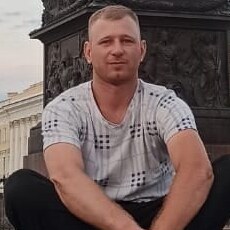 Фотография мужчины Федор, 32 года из г. Севастополь