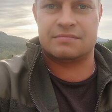 Фотография мужчины Никита, 38 лет из г. Новосибирск