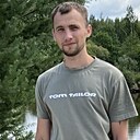 Максим, 33 года