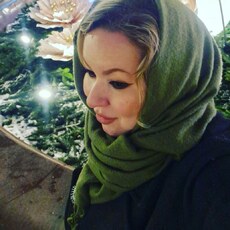 Фотография девушки Юлия, 35 лет из г. Москва