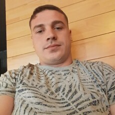 Фотография мужчины Саша, 25 лет из г. Киев