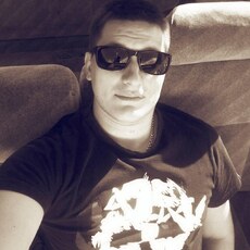 Фотография мужчины Хулиган, 37 лет из г. Чехов