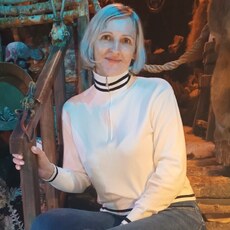 Ирина, 45 из г. Омск.