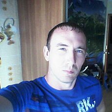 Фотография мужчины Yar, 36 лет из г. Курган