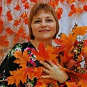 Татьяна, 58 лет