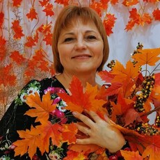 Фотография девушки Татьяна, 58 лет из г. Краснодар