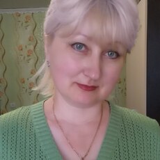 Фотография девушки Лидия, 55 лет из г. Москва