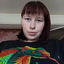 Дарья, 19 лет