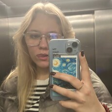 Фотография девушки Анастасия, 25 лет из г. Мурманск