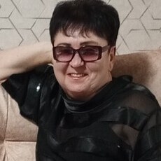 Фотография девушки Мила, 60 лет из г. Новороссийск