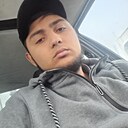 Тимур, 19 лет