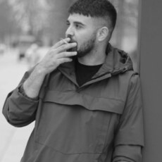 Фотография мужчины Гоша, 33 года из г. Краснодар