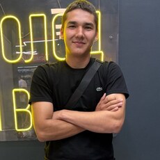 Фотография мужчины Ilnurik, 22 года из г. Туймазы