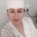 Эльмира, 35 лет