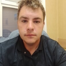 Фотография мужчины Максим, 32 года из г. Бийск