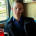 Андрей, 21 год