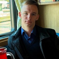 Фотография мужчины Андрей, 21 год из г. Владивосток