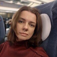 Фотография девушки Ирина, 42 года из г. Санкт-Петербург