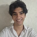 Малик, 23 года