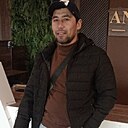 Тимур, 30 лет