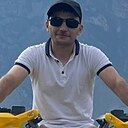 Мулид, 24 года