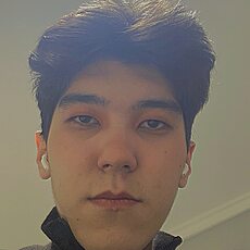 Фотография мужчины Amanzhol, 25 лет из г. Астана