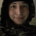 Денис, 19 лет