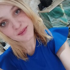 Фотография девушки Анастасия, 24 года из г. Курск