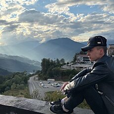 Фотография мужчины Андрей, 22 года из г. Пенза