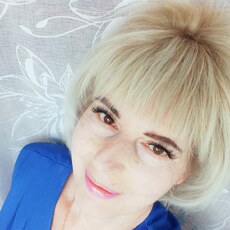 Фотография девушки Танюша, 53 года из г. Новозыбков