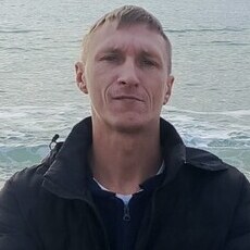 Фотография мужчины Артём, 35 лет из г. Феодосия