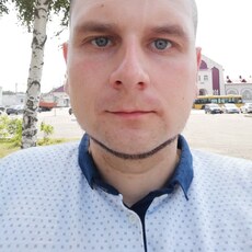 Фотография мужчины Илья, 36 лет из г. Муром