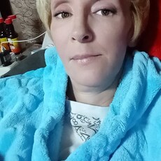 Фотография девушки Ольга, 41 год из г. Пермь