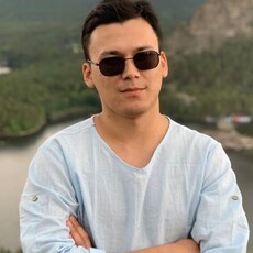 Фотография мужчины Руслан, 25 лет из г. Кокшетау