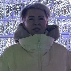 Фотография девушки Лана, 50 лет из г. Санкт-Петербург