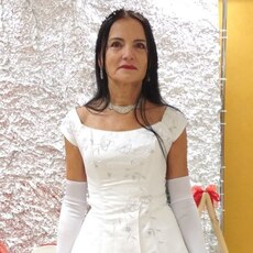 Фотография девушки Алла, 61 год из г. Гомель