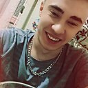 Коля, 22 года