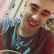 Фотография мужчины Коля, 22 года из г. Чита