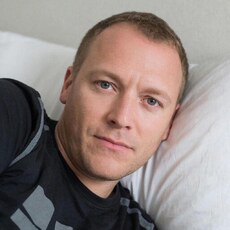 Фотография мужчины Игорь, 39 лет из г. Красноярск