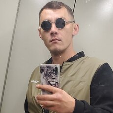 Фотография мужчины Дмитрий, 31 год из г. Краснодар