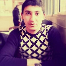 Фотография мужчины Емил, 35 лет из г. Вольск